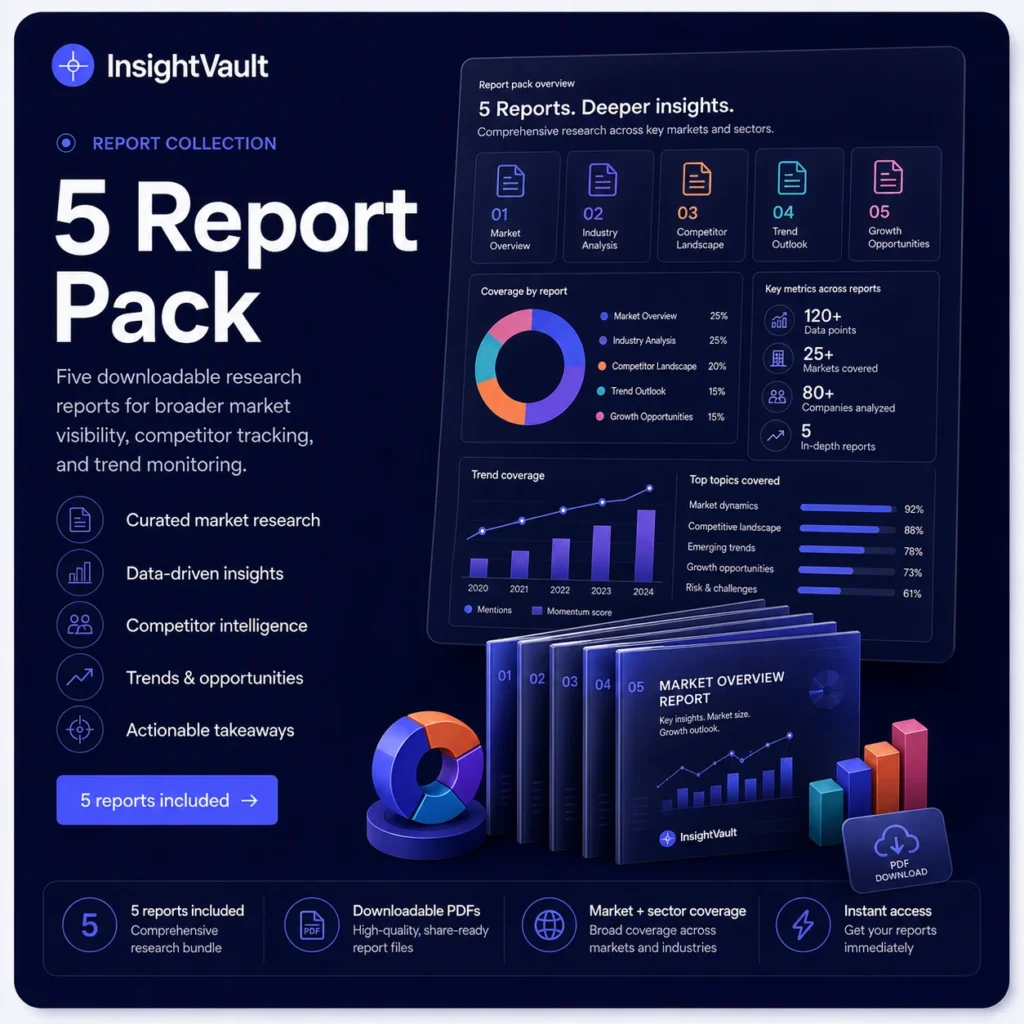 5-Report Pack